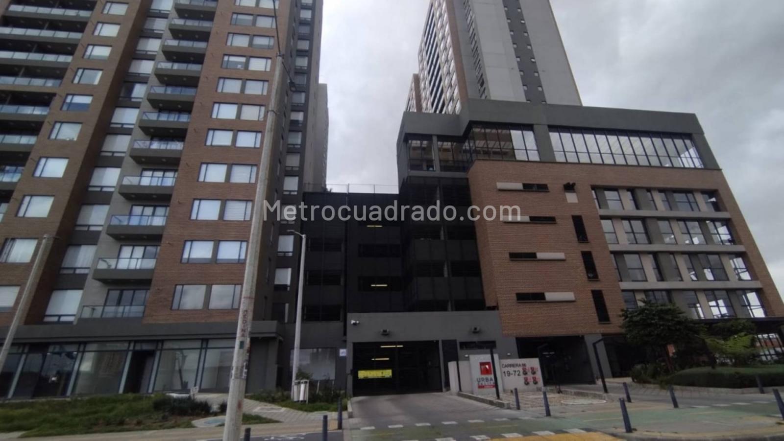 Foto del apartamento
