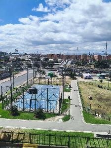 Apartamento en venta en Perdomo, Bogotá · foto 2 de 20