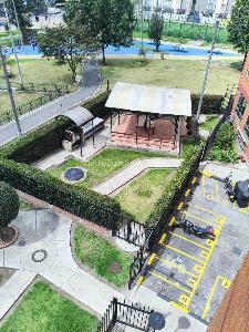 Apartamento en venta en Perdomo, Bogotá · foto 3 de 20