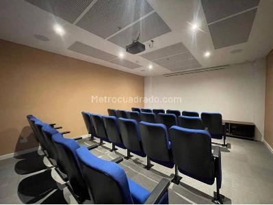 Apartamento de 1 alcoba en arriendo en La Granja Norte, Bogotá, 38 m² · foto 2 de 20