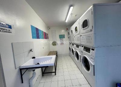 Apartamento de 1 alcoba en arriendo en La Granja Norte, Bogotá, 38 m² · foto 4 de 20