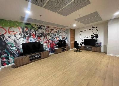 Apartamento de 1 alcoba en arriendo en La Granja Norte, Bogotá, 38 m² · foto 6 de 20