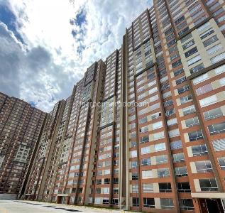 Apartamento de 1 alcoba en arriendo en La Granja Norte, Bogotá, 38 m² · foto 7 de 20