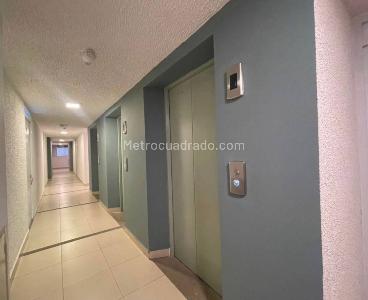 Apartamento de 1 alcoba en arriendo en La Granja Norte, Bogotá, 38 m² · foto 8 de 20