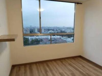 Apartamento de 1 alcoba en arriendo en La Granja Norte, Bogotá, 38 m² · foto 9 de 20