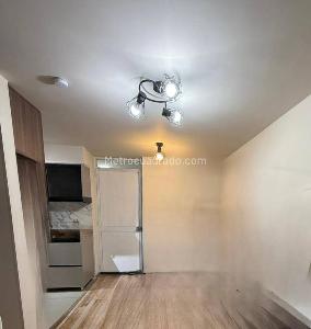 Apartamento de 1 alcoba en arriendo en La Granja Norte, Bogotá, 38 m² · foto 11 de 20
