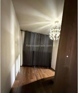 Apartamento de 1 alcoba en arriendo en La Granja Norte, Bogotá, 38 m² · foto 14 de 20