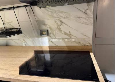 Apartamento de 1 alcoba en arriendo en La Granja Norte, Bogotá, 38 m² · foto 16 de 20