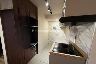 Apartamento de 1 alcoba en arriendo en La Granja Norte, Bogotá, 38 m² · foto 17 de 20