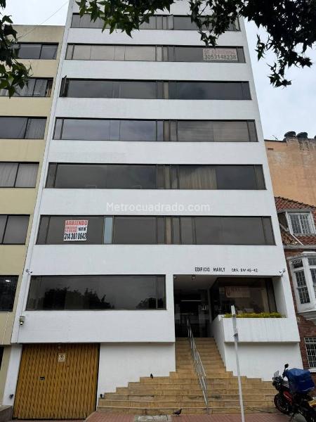 Local Comercial en Arriendo, Marly, Bogotá D.C. - Vista 2