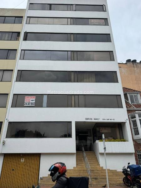 Local Comercial en Arriendo, Marly, Bogotá D.C. - Vista 3