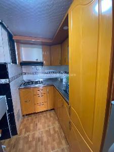 Apartamento de 3 alcobas en venta en Soacha, Soacha, 51 m² · foto 7 de 17