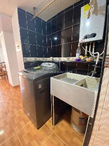 Apartamento de 3 alcobas en venta en Soacha, Soacha, 51 m² · foto 8 de 17