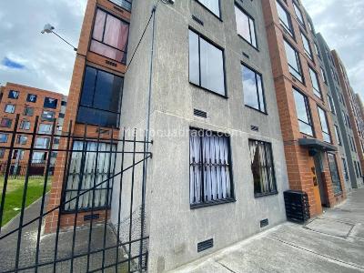 Apartamento de 3 alcobas en venta en Soacha, Soacha, 51 m² · foto 17 de 17