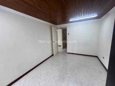 Apartaestudio en arriendo en San Diego, Bogotá, 48 m² · foto 6 de 11