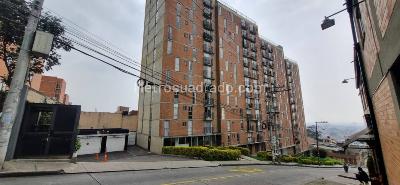 Apartamento de 3 alcobas en venta en Buenos Aires Sociego, Bogotá, 79 m² · foto 2 de 20