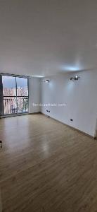 Apartamento de 3 alcobas en venta en Buenos Aires Sociego, Bogotá, 79 m² · foto 4 de 20