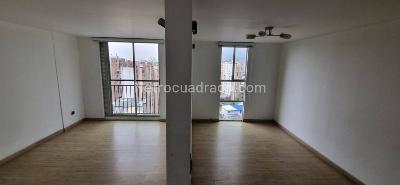Apartamento de 3 alcobas en venta en Buenos Aires Sociego, Bogotá, 79 m² · foto 6 de 20