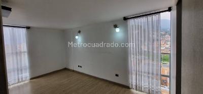 Apartamento de 3 alcobas en venta en Buenos Aires Sociego, Bogotá, 79 m² · foto 13 de 20