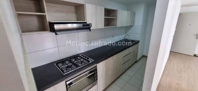 Apartamento de 3 alcobas en venta en Buenos Aires Sociego, Bogotá, 79 m² · foto 17 de 20