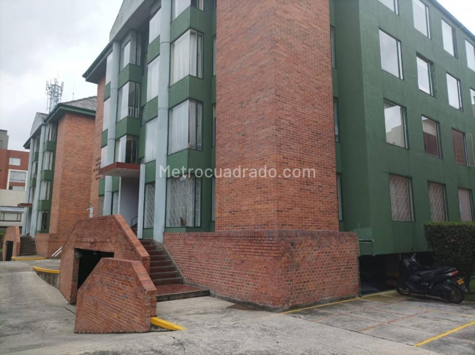 Apartamento en Venta  Cedritos