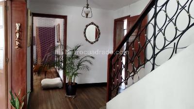 Casa en venta en La Soledad, Bogotá · foto 2 de 20