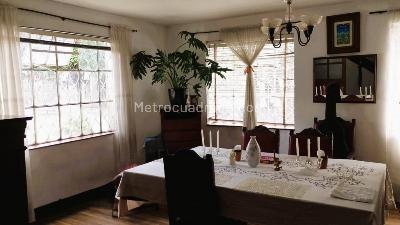 Casa en venta en La Soledad, Bogotá · foto 3 de 20