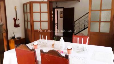 Casa en venta en La Soledad, Bogotá · foto 4 de 20