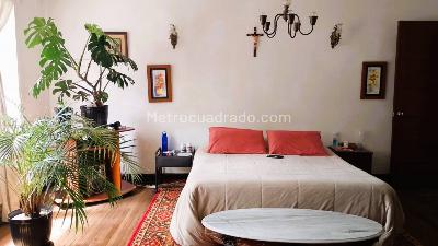 Casa en venta en La Soledad, Bogotá · foto 6 de 20
