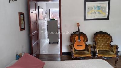 Casa en venta en La Soledad, Bogotá · foto 7 de 20