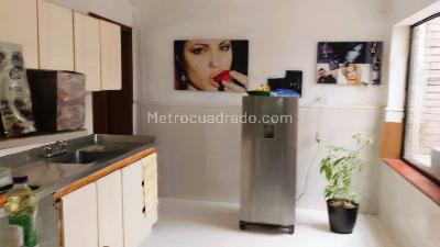 Casa en venta en La Soledad, Bogotá · foto 9 de 20