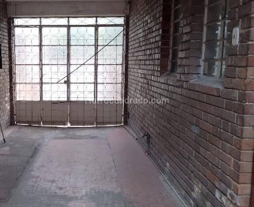 Casa en venta en La Soledad, Bogotá · foto 11 de 20