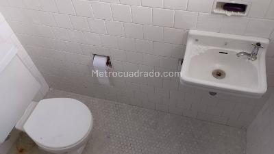 Casa en venta en La Soledad, Bogotá · foto 12 de 20