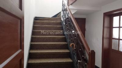 Casa en venta en La Soledad, Bogotá · foto 13 de 20