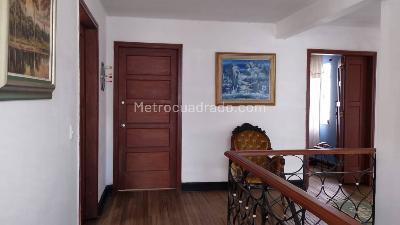 Casa en venta en La Soledad, Bogotá · foto 14 de 20