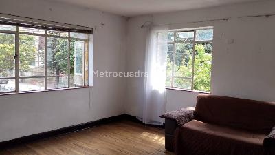 Casa en venta en La Soledad, Bogotá · foto 15 de 20