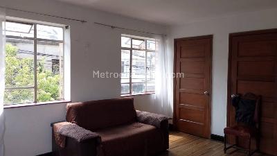 Casa en venta en La Soledad, Bogotá · foto 16 de 20
