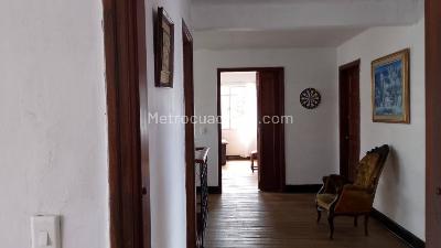 Casa en venta en La Soledad, Bogotá · foto 20 de 20