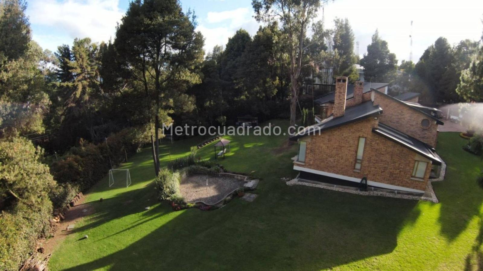 Casa en Venta  Cerros De Suba