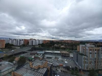 Apartamento en venta en Bella Suiza, Bogotá · foto 6 de 13