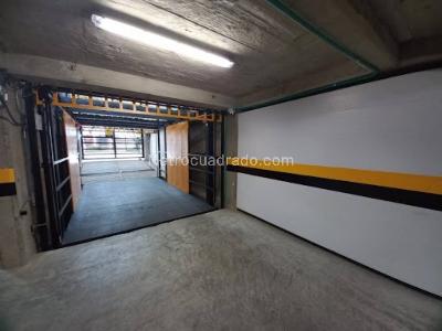 Apartamento en venta en Bella Suiza, Bogotá · foto 7 de 13