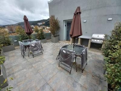 Apartamento en venta en Bella Suiza, Bogotá · foto 8 de 13