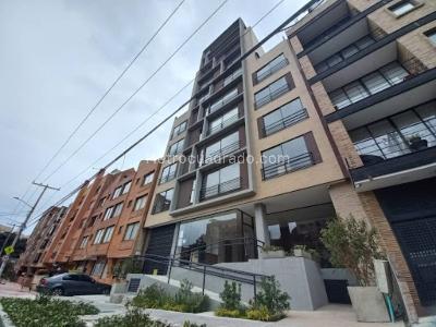 Apartamento en venta en Bella Suiza, Bogotá · foto 11 de 13