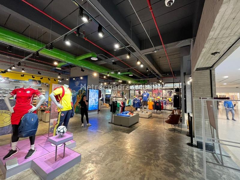 Local Comercial en Venta, Mirandela, Bogotá D.C. - Widok 5