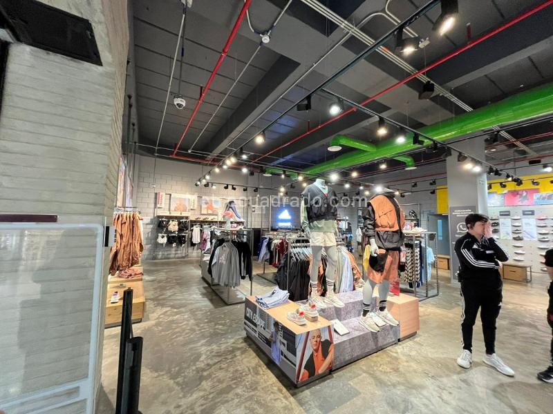 Local Comercial en Venta, Mirandela, Bogotá D.C. - Widok 6