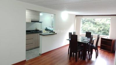 Apartamento de 3 alcobas en venta en Santa Helena De Baviera Iv Sector, Bogotá, 64 m² · foto 5 de 20
