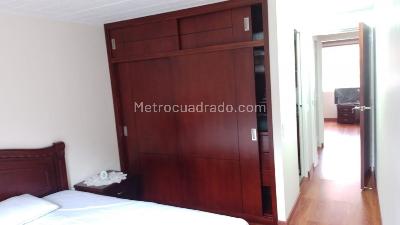 Apartamento de 3 alcobas en venta en Santa Helena De Baviera Iv Sector, Bogotá, 64 m² · foto 16 de 20