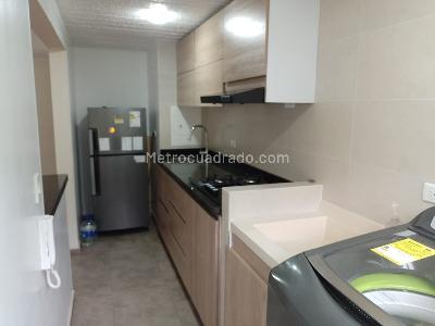 Apartamento de 3 alcobas en venta en Santa Helena De Baviera Iv Sector, Bogotá, 64 m² · foto 19 de 20