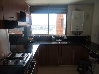 Apartamento de 3 alcobas en venta en La Floresta De Suba, Bogotá, 173 m² · foto 20 de 20