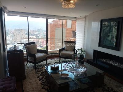 Apartamento de 3 alcobas en venta en La Floresta De Suba, Bogotá, 173 m² · foto 2 de 20